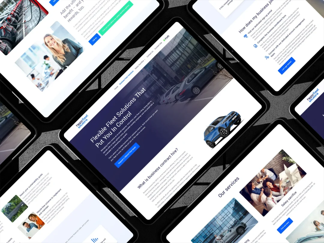 Hippo Fleet Solutions