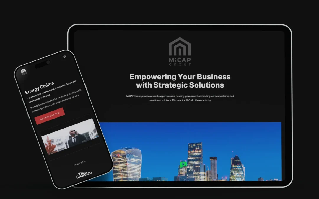 MiCAP Group