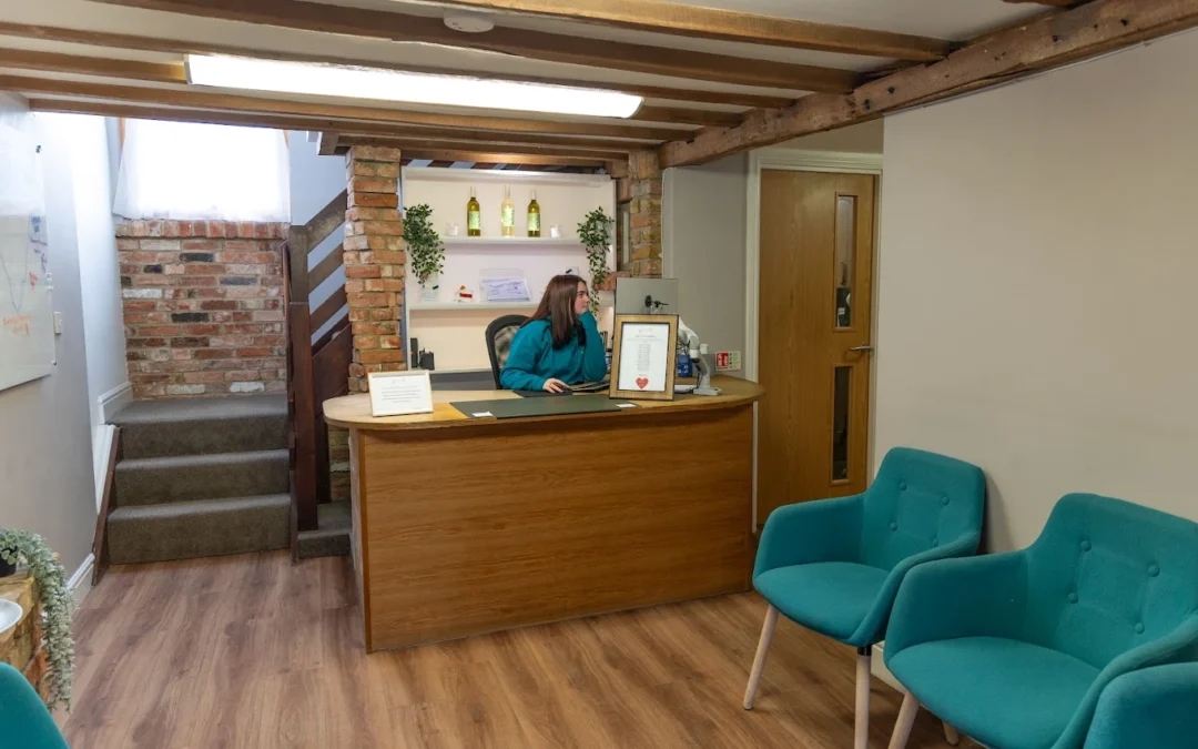 Inspired Health Chiropractic Centre