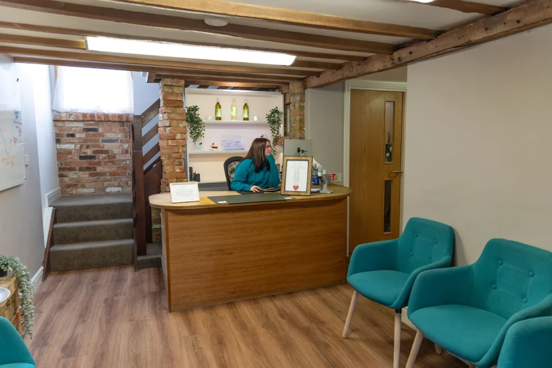 Inspired Health Chiropractic Centre