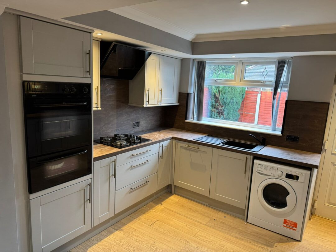 Premier Kitchen Makeovers