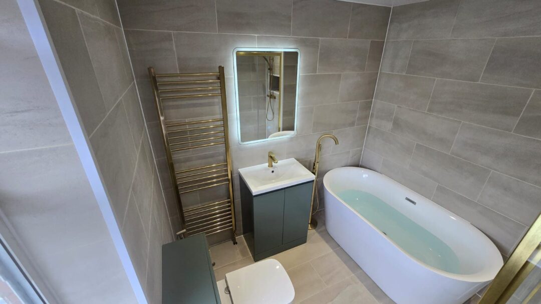 Visionary Renovations