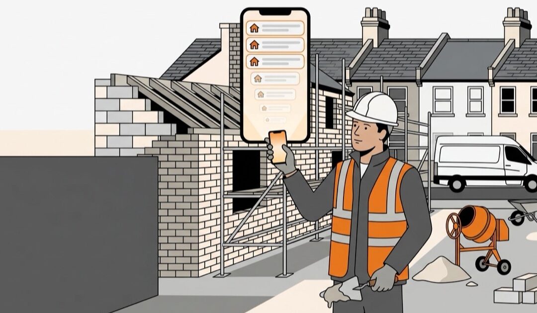 Protecting Your Pipeline While Builders’ Enquiries Slow Down