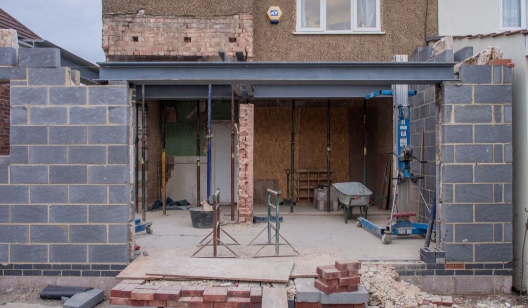 House Extension Price Guide: Publish Your Own And The Right Enquiries Ring You