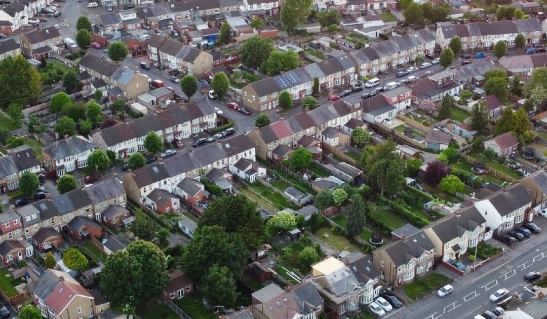 Local SEO For Plumbers: Turning Up When Someone Nearby Searches