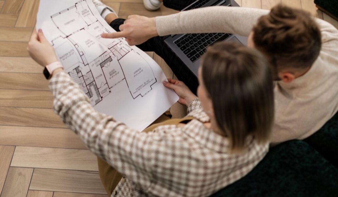 Home Improvement Search Trends UK: What Homeowners Are Looking For This Autumn